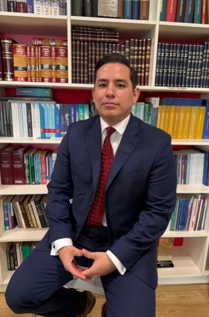 Foto de Parra, Erick